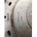117P113 Flexplate From 2009 Ford Taurus 3.5 7T4P6375AD 117P113 Flexplate From 2009 Ford Taurus 3.5 7T4P6375AD